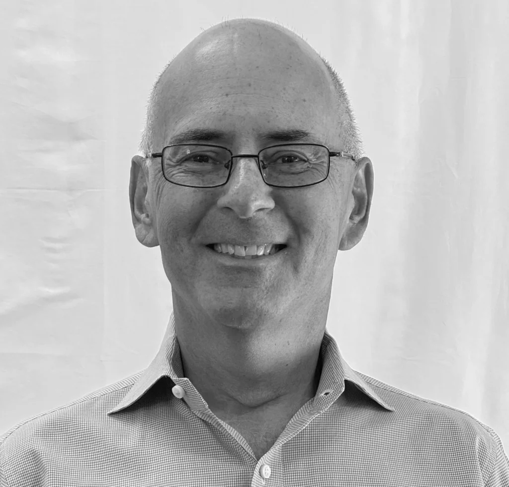 Charles Mendels