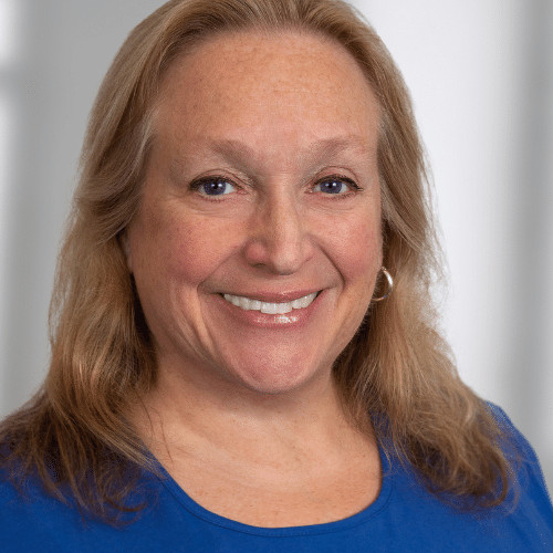 Laura Baldsare