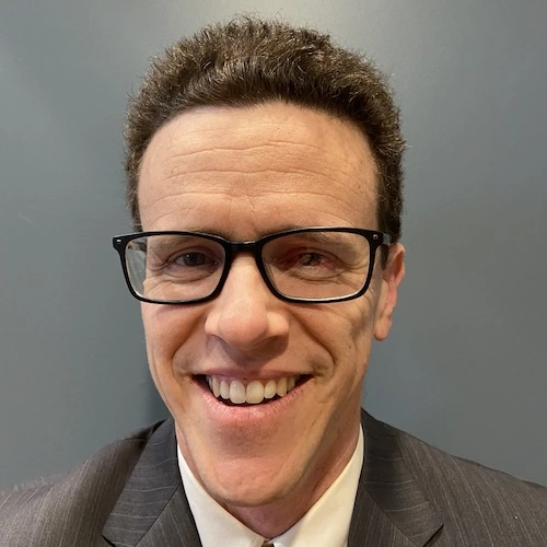 Luke Voytas, MD
