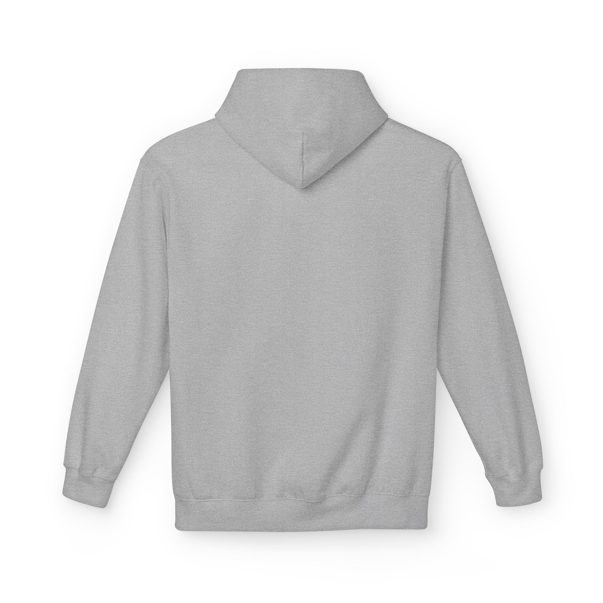 HSAFP Unisex Softstyle Fleece Hoodie - Image 6