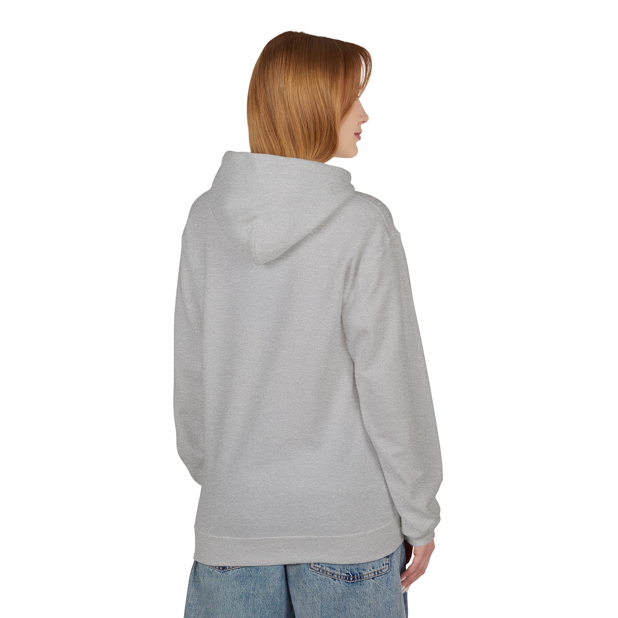 HSAFP Unisex Softstyle Fleece Hoodie - Image 8