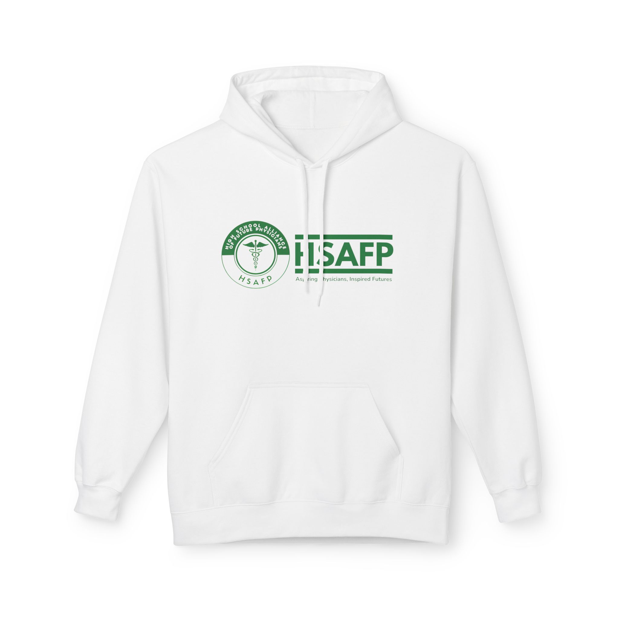 HSAFP Unisex Softstyle Fleece Hoodie