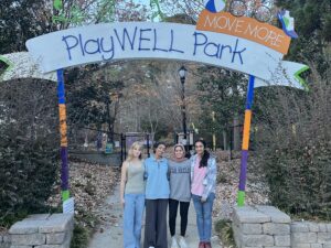 Research Triangle High School HSAFP Chapter 2026