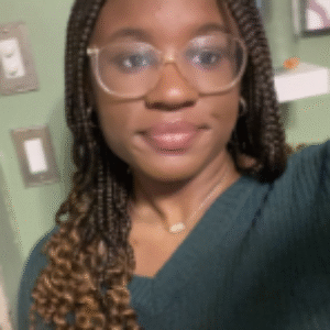 Profile photo of Sophia Abraham