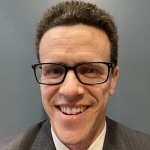Profile photo of Dr. Luke Voytas