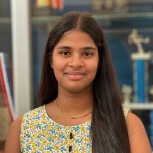 Profile photo of Jasmitha Krothapalli