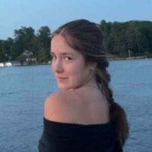 Profile photo of Lillian Scott