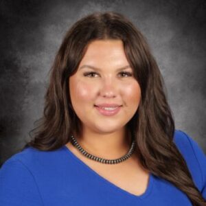 Profile photo of Kaylee McDonald