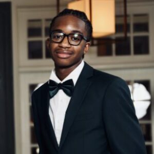 Profile photo of Joshua Martin