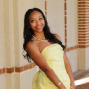 Profile photo of Amariah Cleveland