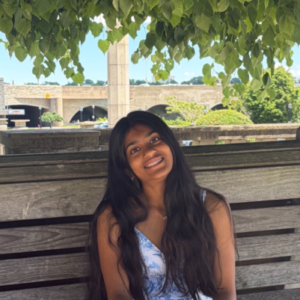Profile photo of Arnavi Nareddy
