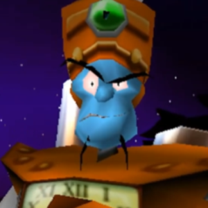 Profile photo of Uni McDonnell