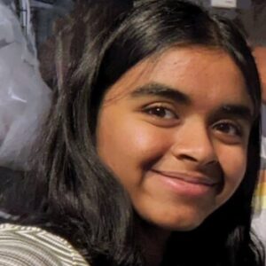 Profile photo of Samhitha Danda