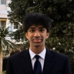 Profile photo of Hari Ganesh