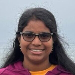 Profile photo of Aaditri Ramisetty