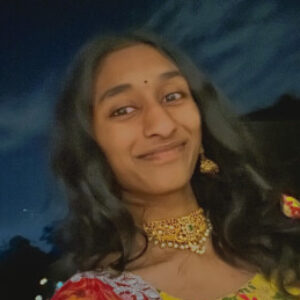 Profile photo of Sudeshna Thanneeru