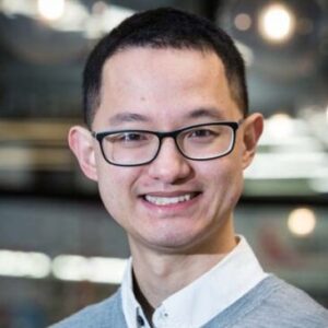 Profile photo of Ken Tao PhD