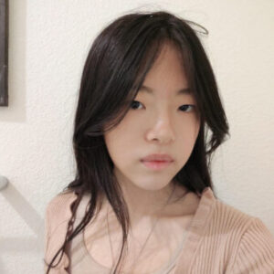 Profile photo of Vivian Zhao
