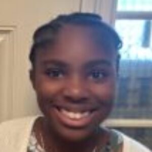 Profile photo of Salome Hines