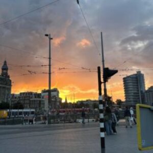 Profile photo of Sydney Kawall