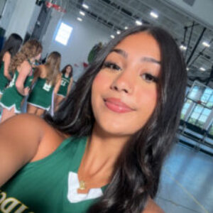 Profile photo of Sayanora Sharon