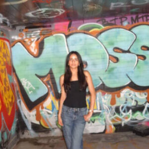 Profile photo of Tanvi Wadher