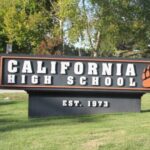 Group logo of CALIFORNIA HIGH SCHOOL (SAN RAMON, CA)