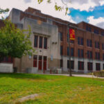 Group logo of CENTRAL HS (PHILADELPHIA, PA)