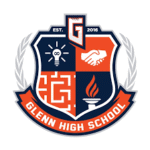 Group logo of GLENN HIGH SCHOOL (LEANDER, TX)