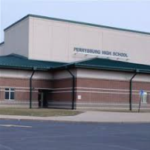 Group logo of PERRYSBURG HIGH SCHOOL (PERRYSBURG, OH)