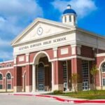 Group logo of GLENDA DAWSON HIGH SCHOOL (PEARLAND, TX)
