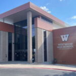 Group logo of WESTWOOD H S (AUSTIN, TX)