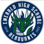 Group logo of EMERALD HIGH SCHOOL (DUBLIN, CA)